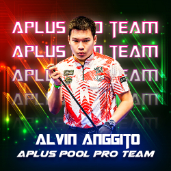 Alvin Anggito