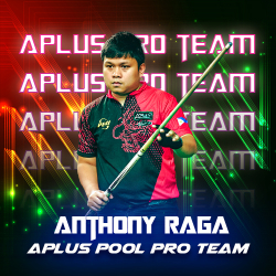 Anthony Raga
