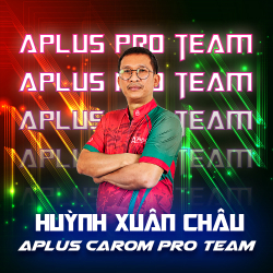 Huỳnh Xuân Châu
