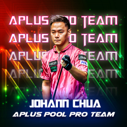 Johann Chua