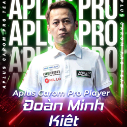 Đoàn Minh Kiệt