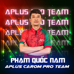 Phạm Quốc Nam