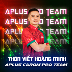 Thón Viết Hoàng Minh