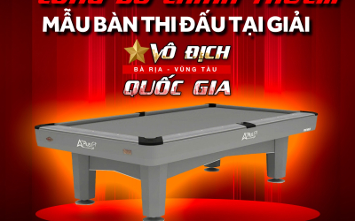 CÔNG BỐ BÀN THI ĐẤU CHÍNH THỨC GIẢI VÔ ĐỊCH QUỐC GIA 2025 - APLUS PREMIER