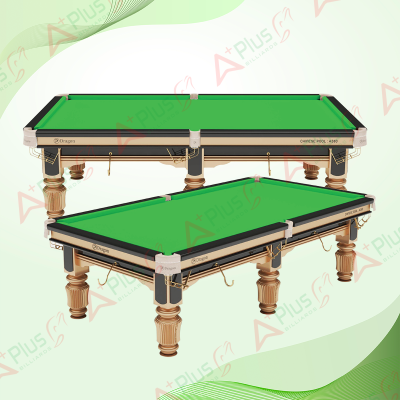 Bàn Bida Chinese Pool