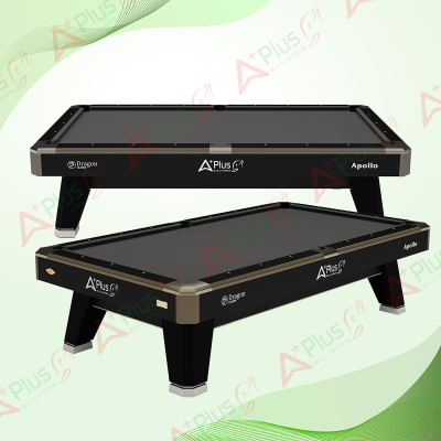 Bàn Bida Aplus Apollo