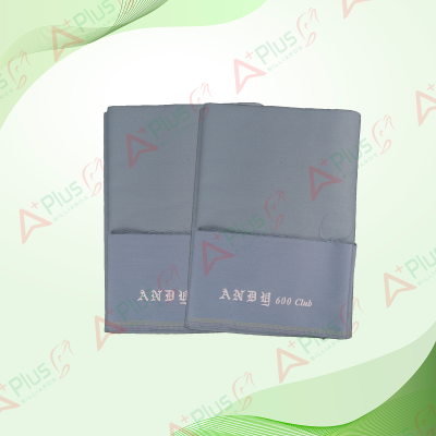 Nỉ Bida Andy 600