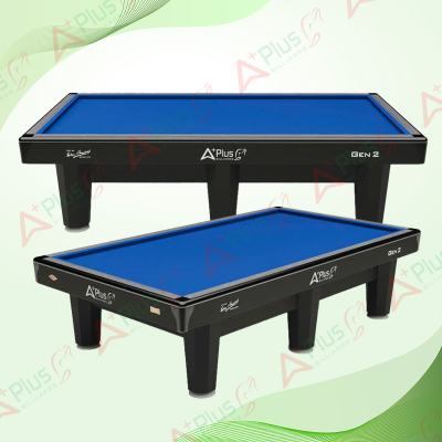 Bàn Bida Aplus Carom Gen 2