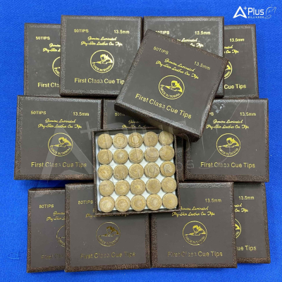 Đầu dán cơ Bida First Class