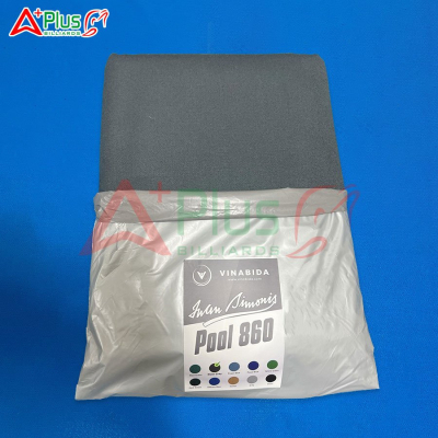 Nỉ Bida Simonis 860