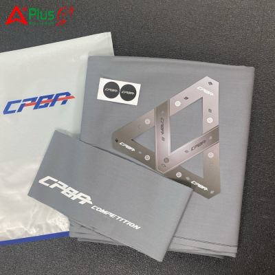 Nỉ CPBA Competition