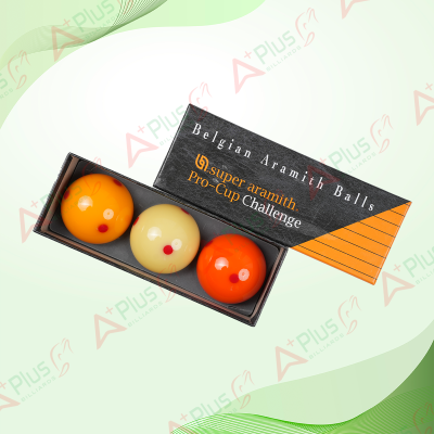 Bi Aramith (Carom)