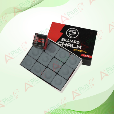 Lơ Bida Dragon Xám (12v)